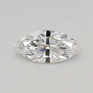 0.33ct D VVS2 Marquise (IGI)