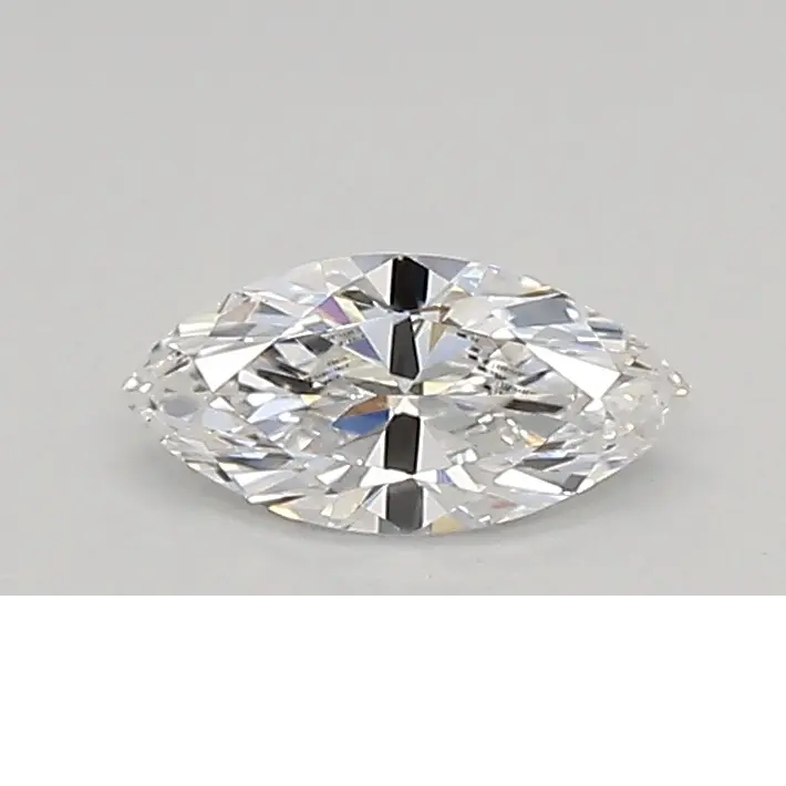 0.33ct D VVS2 Marquise (IGI)