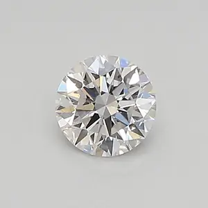 0.33ct F IF Round (IGI)