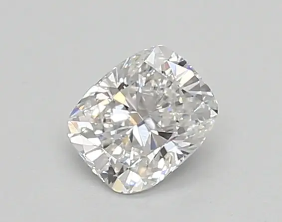 0.33ct E VVS2 Cushion (IGI)