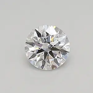 0.33ct D SI1 Round (IGI)