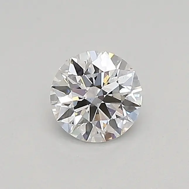 0.33ct D SI1 Round (IGI)