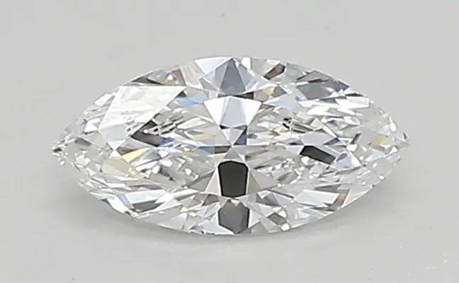 0.33ct D VVS1 Marquise (IGI)