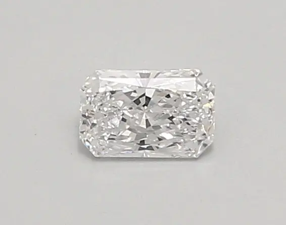 0.33ct D VVS2 Radiant (IGI)