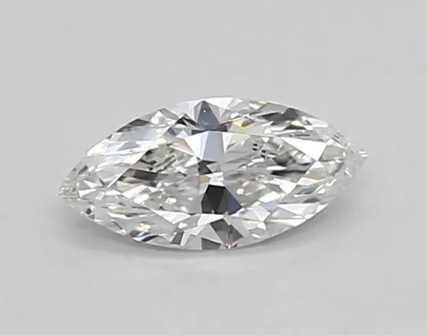 0.33ct F VVS1 Marquise (IGI)