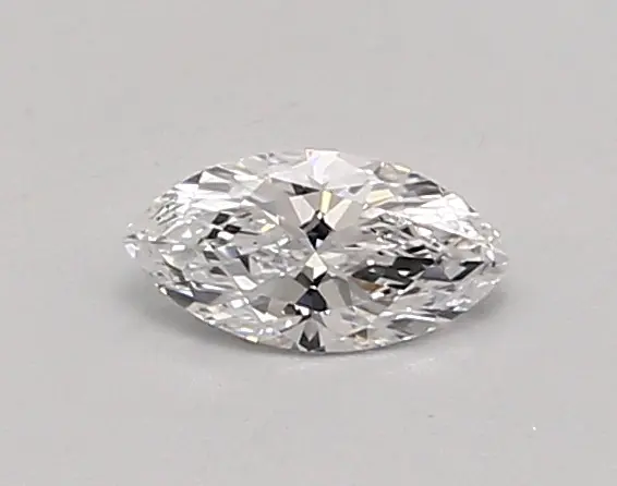 0.33ct D VS1 Marquise (IGI)