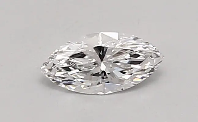 0.33ct D VVS1 Marquise (IGI)