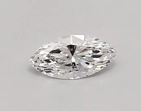 0.33ct D VVS1 Marquise (IGI)