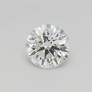 0.33ct D VVS1 Round (IGI)
