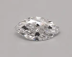0.33ct D VVS1 Marquise (IGI)