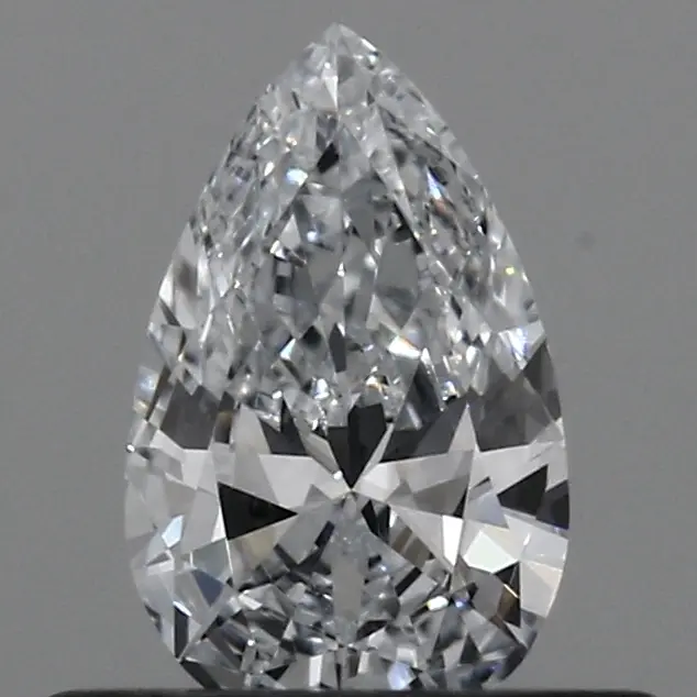 0.32ct F VVS1 Pear (IGI)