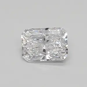 0.32ct D VVS1 Radiant (IGI)