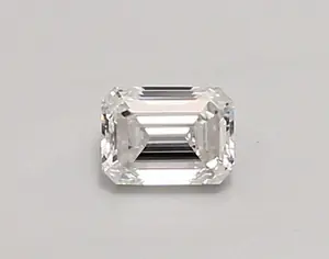 0.32ct D VVS1 Emerald (IGI)