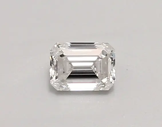0.32ct D VVS1 Emerald (IGI)