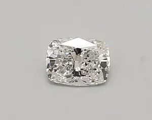 0.32ct E VVS2 Cushion (IGI)