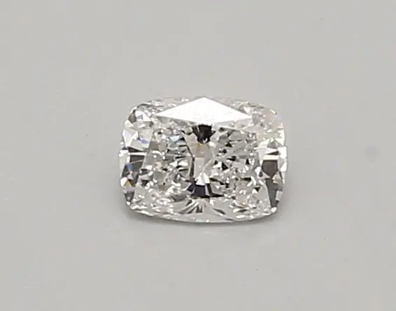 0.32ct E VVS2 Cushion (IGI)