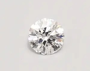 0.32ct D SI1 Round (IGI)