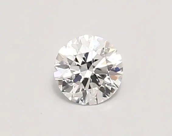 0.32ct D SI1 Round (IGI)