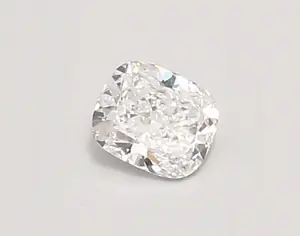 0.32ct D VS1 Cushion (IGI)