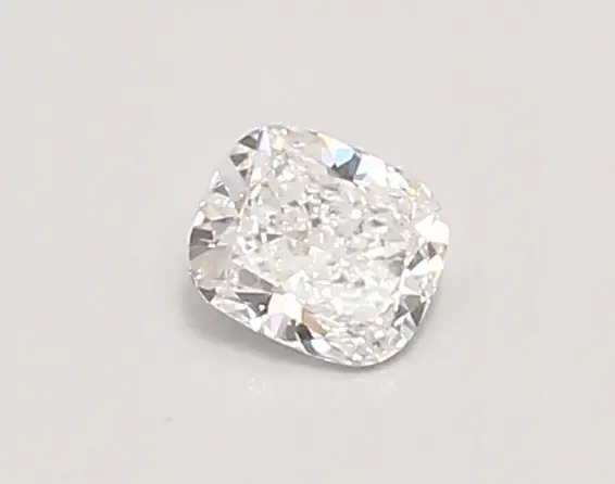 0.32ct D VS1 Cushion (IGI)