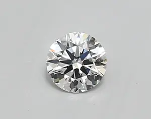 0.32ct D SI1 Round (IGI)