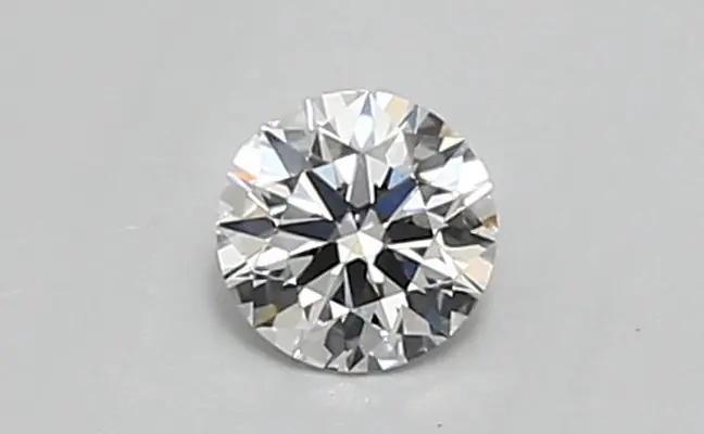 0.32ct D SI1 Round (IGI)