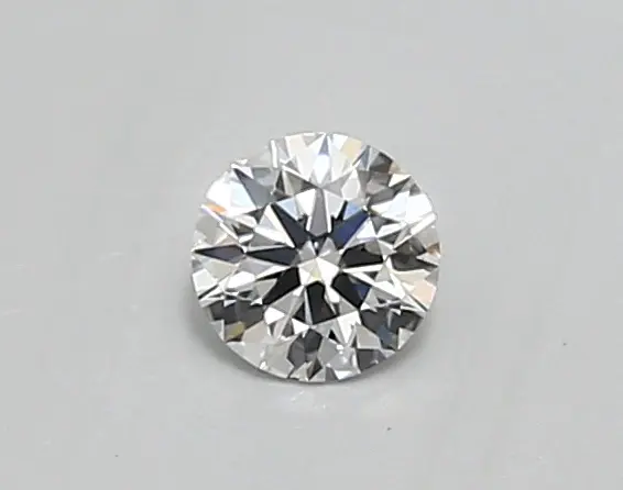 0.32ct D SI1 Round (IGI)