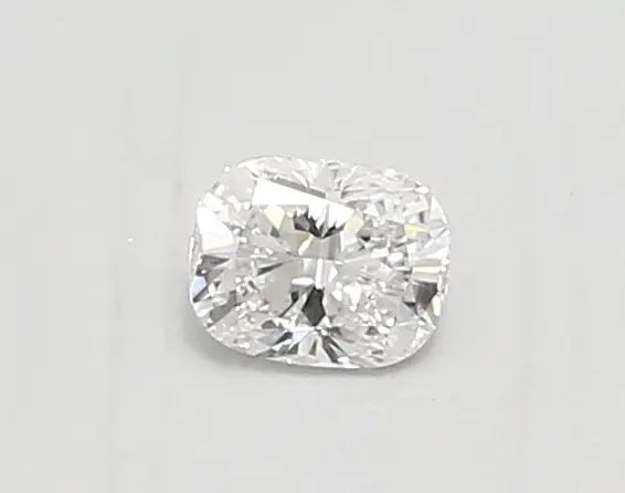 0.32ct D VVS2 Cushion (IGI)