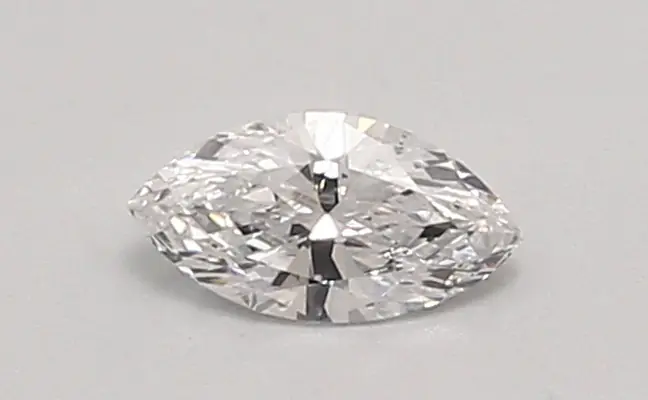 0.32ct D VS1 Marquise (IGI)