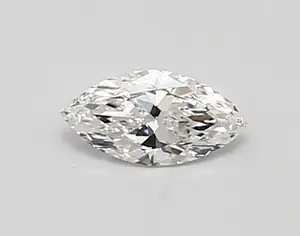0.32ct E VVS1 Marquise (IGI)