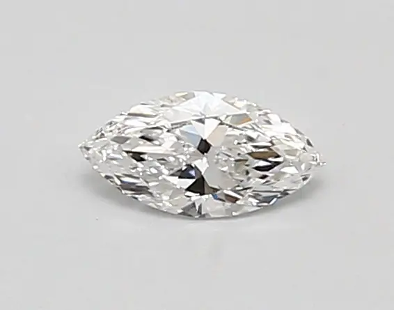 0.32ct E VVS1 Marquise (IGI)