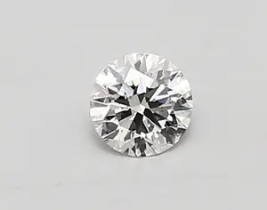 0.32ct D SI1 Round (IGI)