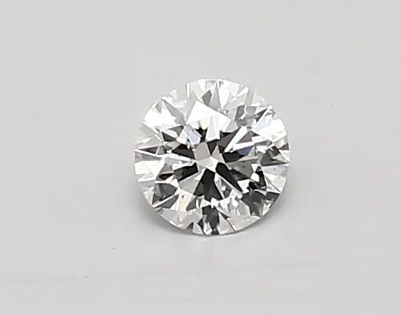 0.32ct D SI1 Round (IGI)