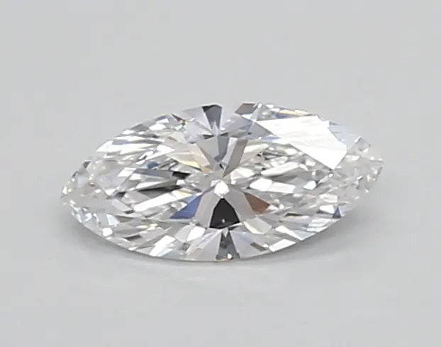 0.32ct D VVS2 Marquise (IGI)