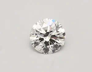 0.32ct D SI1 Round (IGI)