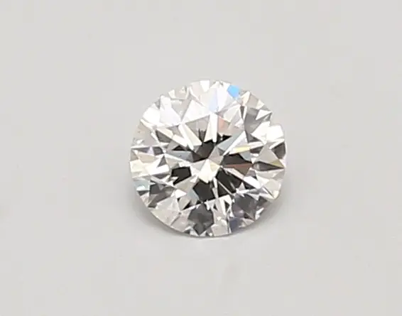 0.32ct D SI1 Round (IGI)