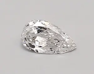 0.32ct E VS1 Pear (IGI)