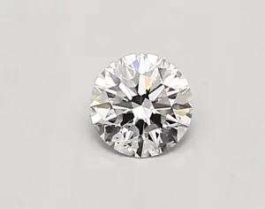 0.32ct D SI1 Round (IGI)