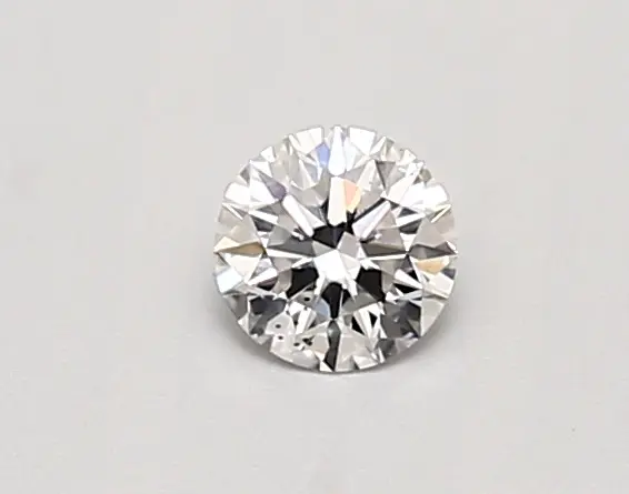 0.32ct D SI1 Round (IGI)