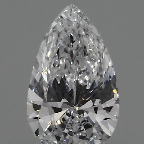 0.31ct D VVS1 Pear (IGI)
