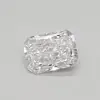 0.31ct D VVS1 Radiant (IGI), image 1