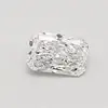 0.31ct D VVS1 Radiant (IGI), image 1