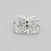 0.31ct D VVS2 Radiant (IGI), image 1