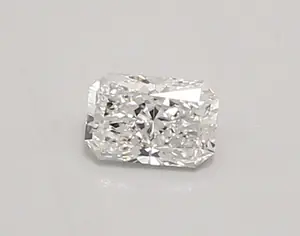 0.31ct D IF Radiant (IGI)