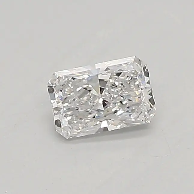 0.31ct D VS1 Radiant (IGI)