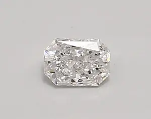 0.31ct D VS2 Radiant (IGI)