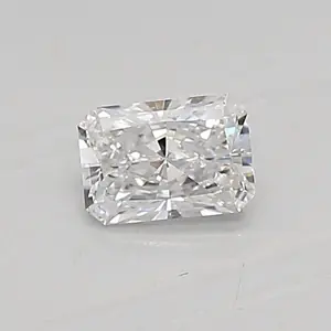 0.31ct D VVS2 Radiant (IGI)