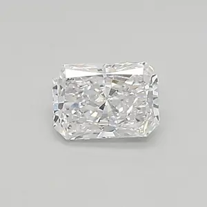 0.31ct E VVS2 Radiant (IGI)