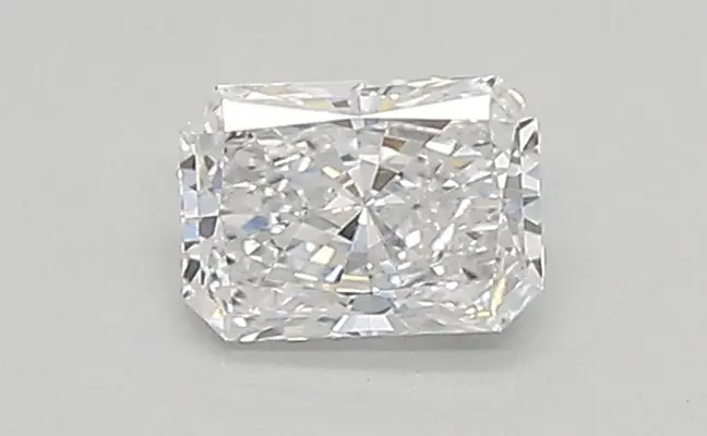 0.31ct E VVS2 Radiant (IGI)