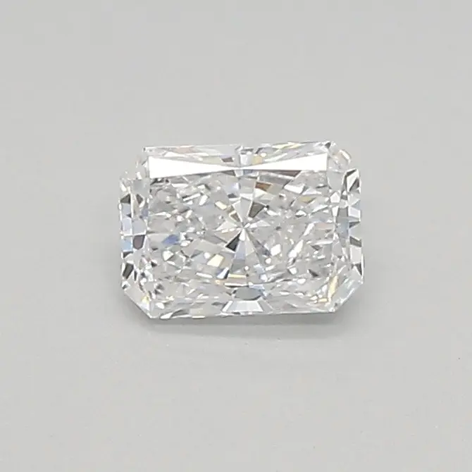 0.31ct E VVS2 Radiant (IGI)